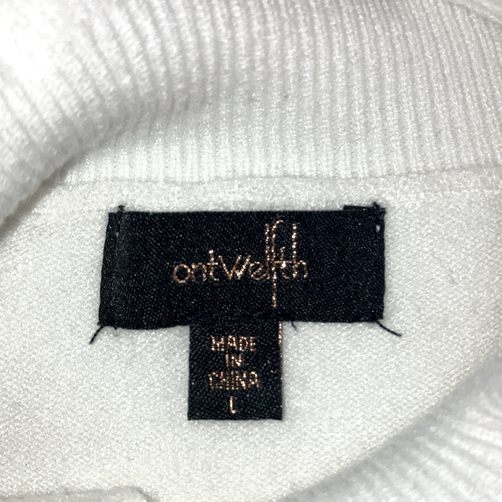 On Twelfth Women’s Fashion Sweater - Picture 4 of 7